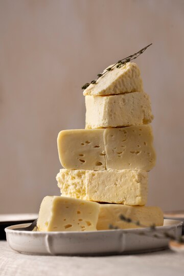 Pic of paneer 