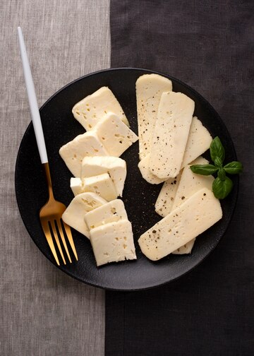 Tofu is source of protein  