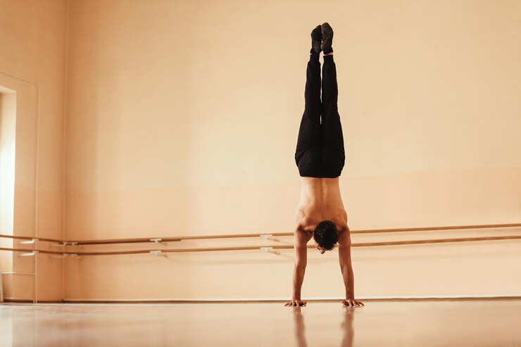 Handstand 