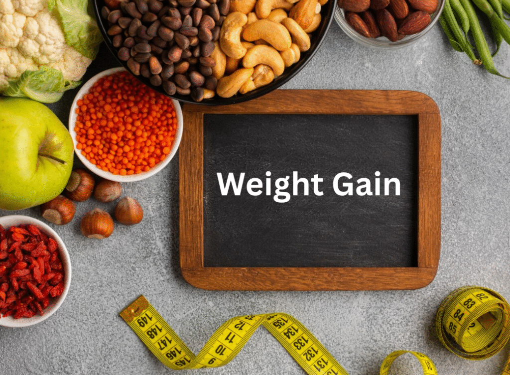 10 Foods for Weight Gain Weight Gain
