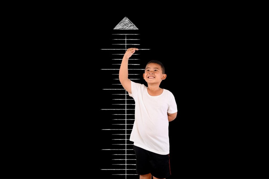 7 Ways to Increase Your Height increase your height
